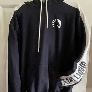 Team Liquid Heavyweight Hoodie